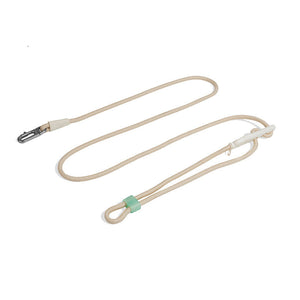 Discover the Fashion Minimalist Pet Slant Leash for Everyday Walking