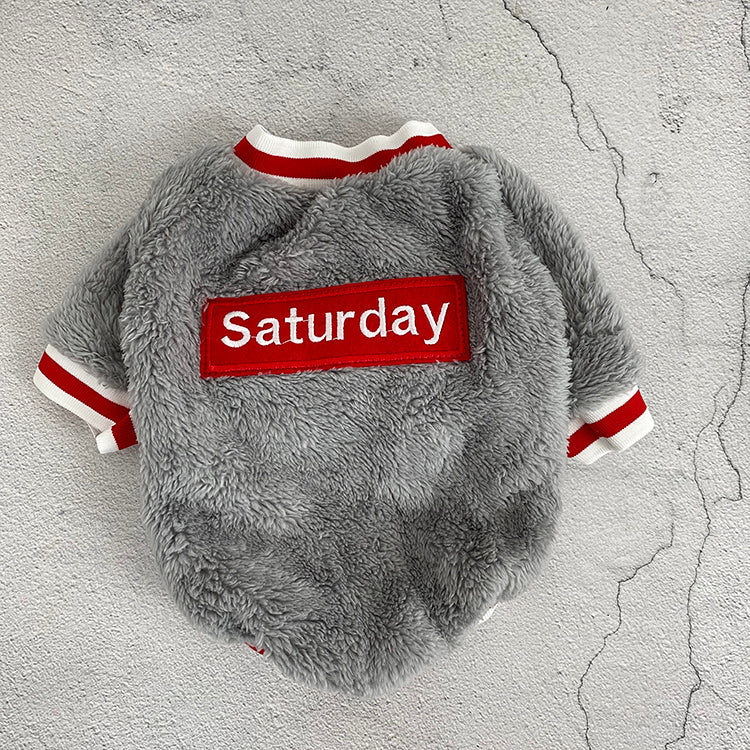 Comfortable Pet Sweater For Everyday Wear