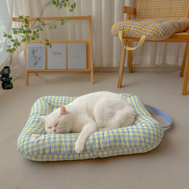 Every Pet Deserves A Comfortable Bed