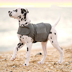 Warm Pet Anxiety Jacket Vest Clothing