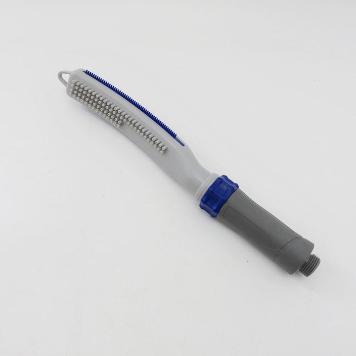 Transform Your Pet Bathing Experience with the Pet Bath Brush Shower
