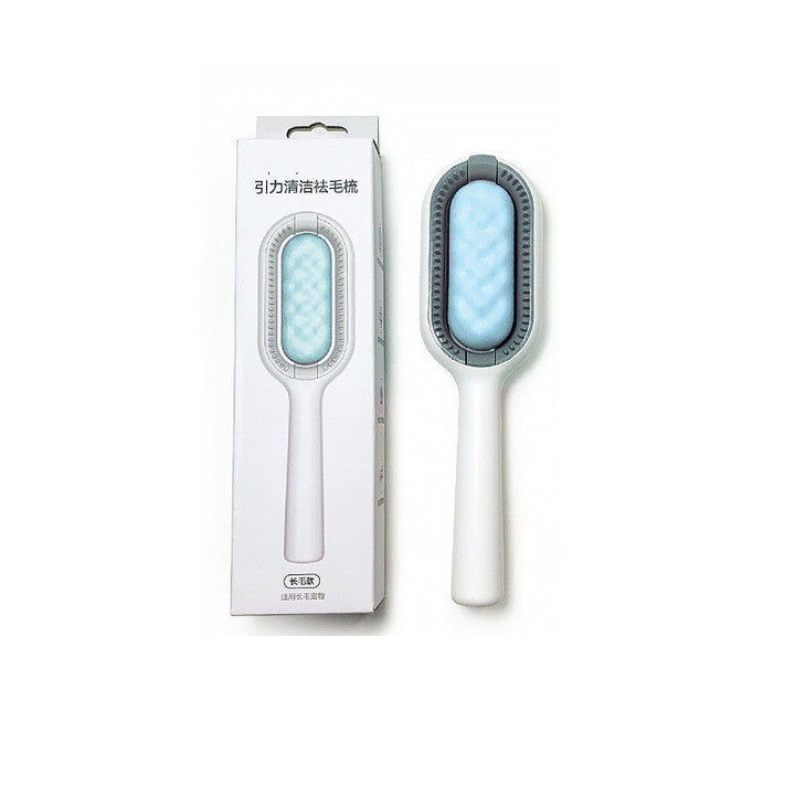 The Ultimate Pet Grooming Brush for Your Furry Friends